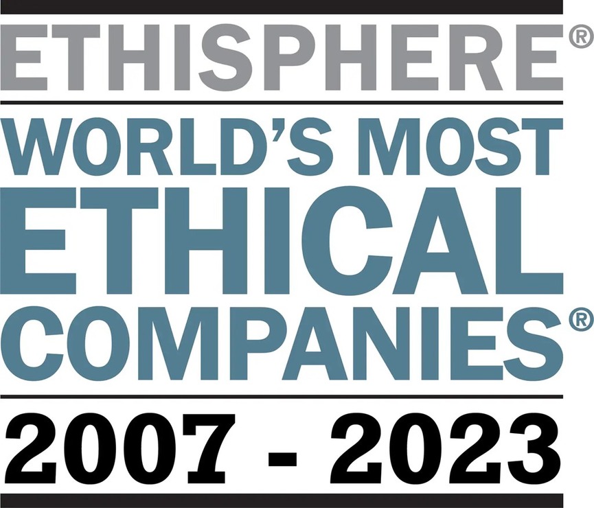 花王、17年連続で「World’s Most Ethical Companies®」（世界で最も倫理的な企業）に選定　１７年連続