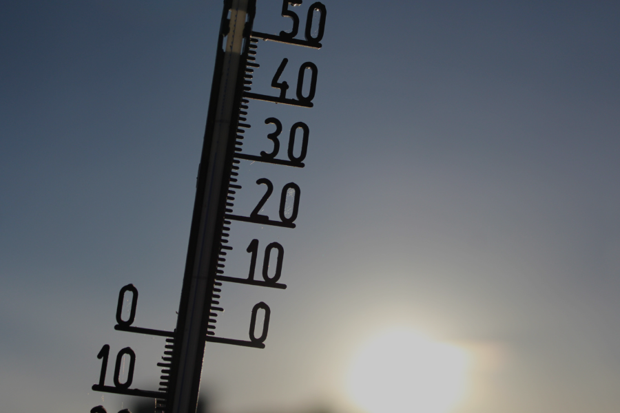 【EU】熱波到来でスペインの地表温度は60℃に　死亡者も