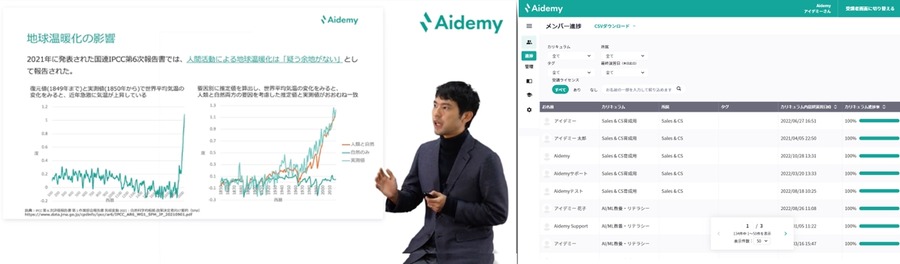 三井住友トラスト・グループがアイデミーのGX教育サービス導入　全社員のリテラシー向上を目指す