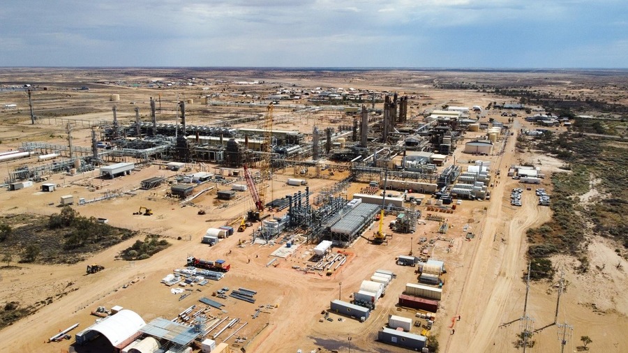 ＪＸ石油開発とＥＮＥＯＳ、オーストラリアのCCSバリューチェーン構築に向けた共同検討を開始
