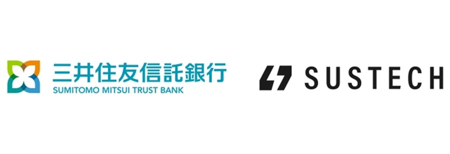 三井住友信託銀行とSustech、カーボンニュートラル実現への資本業務提携を締結