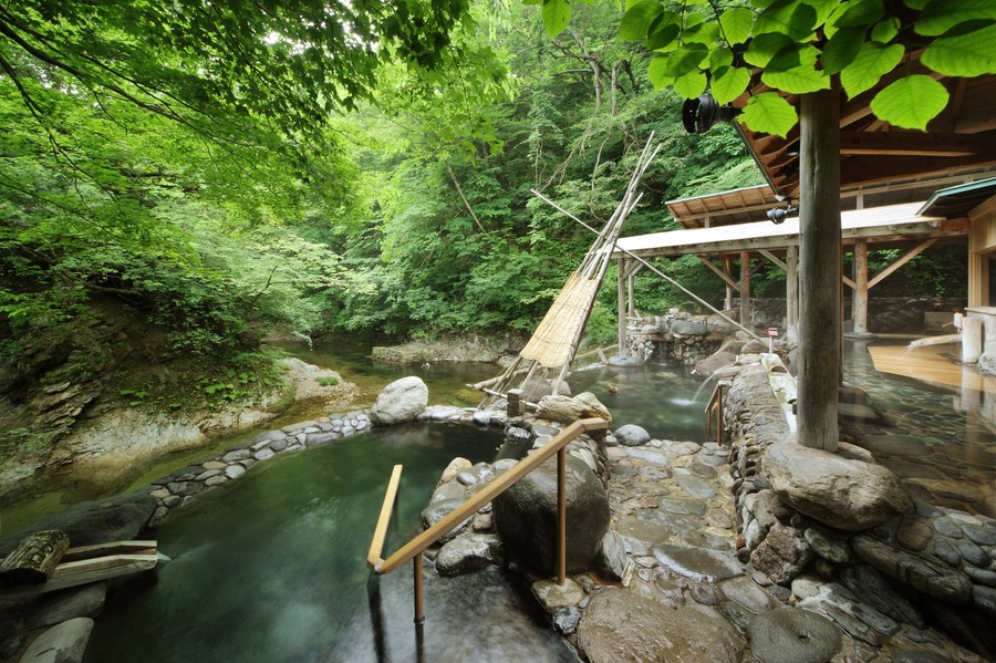 宮城の温泉リゾート「一の坊」が「省エネ大賞」を受賞　東日本の温泉宿で初