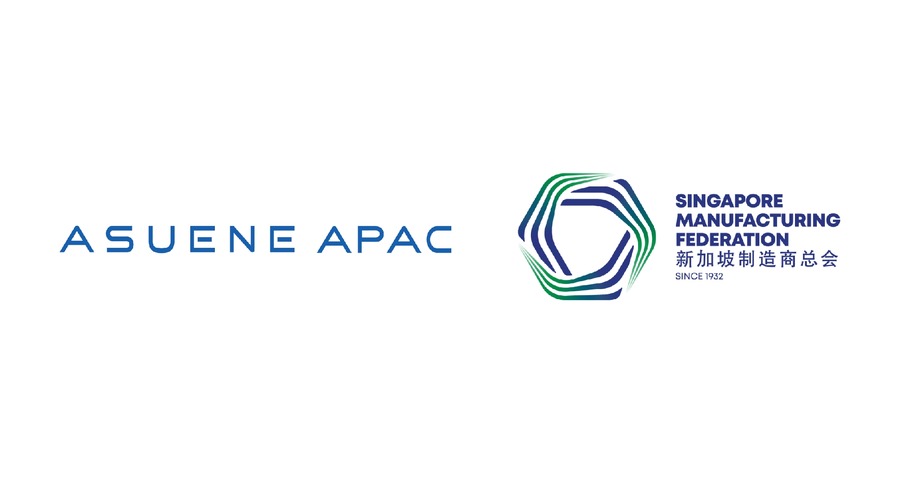 アスエネ、シンガポール最大の製造業協会と脱炭素支援で提携