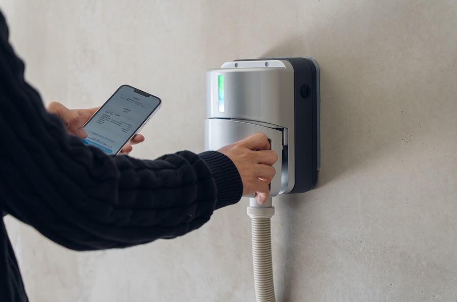 三井ホームエステートとTerra Chargeが提携、賃貸住宅へのEV充電インフラ拡充へ