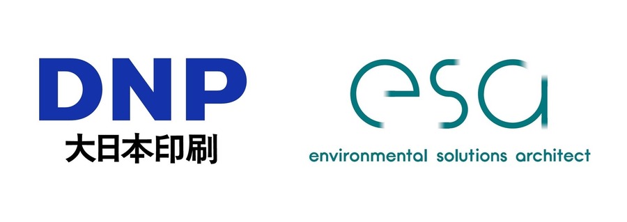大日本印刷とesa、複合プラスチックリサイクル推進で提携
