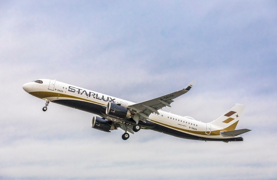 日揮HDグループ、国産SAFを台湾の新興航空会社スターラックスに供給へ