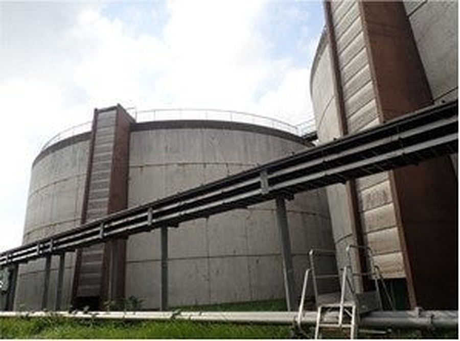 東京ガス、都産グリーン水素と下水汚泥由来CO2を活用したe-メタン製造の実証へ　2026年度製造開始を予定