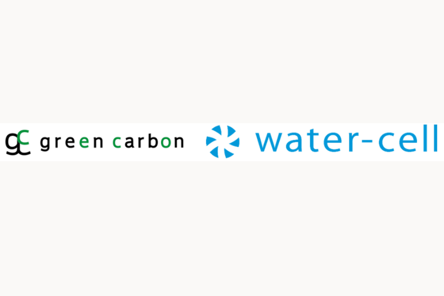 Green Carbonとウォーターセルが連携、農業従事者のカーボンニュートラル挑戦を支援
