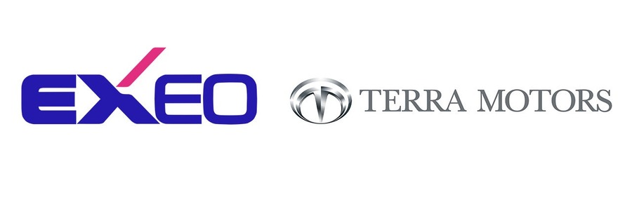 テラモーターズとエクシオグループ、EV充電インフラ網構築で業務提携