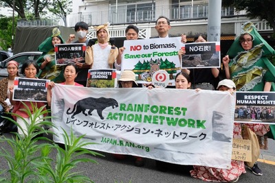 2023年の株主総会シーズン、気候変動対策を求める投資家の圧力、一段と強力に 画像