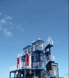 商船三井、沖縄県久米島における海洋温度差発電の実証事業が環境省事業に採択 画像