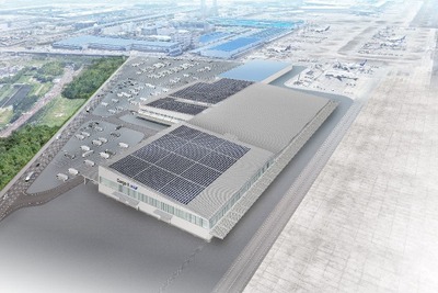 成田国際空港、東京ガスと共同設立した新会社を通じ2MWの太陽光発電導入へ 画像