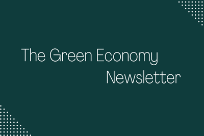 パナソニックエナジー、車載電池を北欧企業に供給｜ソニー損保、ESG投資実績を開示【The Green Economy Newsletter】4/21号 画像