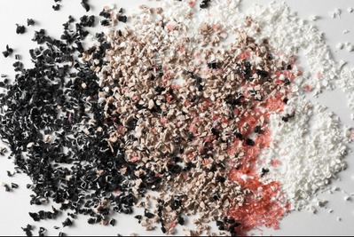 Hamee、リサイクル原料としてのプラスチック製品取引所を開設　試験運用開始　 画像