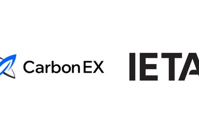 Carbon EX、国際排出量取引協会に加盟　ネットゼロ実現へ 画像