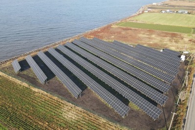 Amazon、国内の再エネ投資を4件拡大　1年で発電設備容量2倍以上に 画像