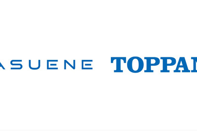 アスエネとTOPPAN、システム連携で容器包装のCO2排出量算定を効率化 画像