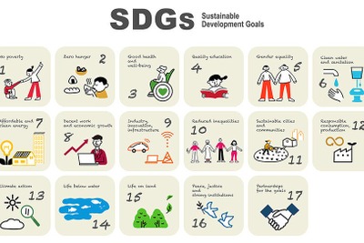SDGs認知率、83％に　女性18～29歳と60代が増加 画像