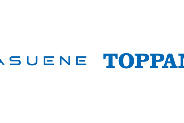 アスエネとTOPPAN、システム連携で容器包装のCO2排出量算定を効率化 画像