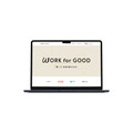 NPO法人グリーンズ、社会課題解決に特化した求人サイト「WORK for GOOD」公開