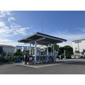 シナネン、CO2排出量を5%削減する「B5軽油」の取り扱いを開始