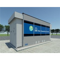 東京ガス、都産グリーン水素と下水汚泥由来CO2を活用したe-メタン製造の実証へ　2026年度製造開始を予定