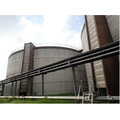 東京ガス、都産グリーン水素と下水汚泥由来CO2を活用したe-メタン製造の実証へ　2026年度製造開始を予定