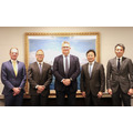 商船三井、台湾の洋上風力発電事業に約250億円投資　建設段階から参画
