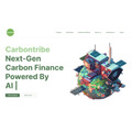 北欧発の日本人創業スタートアップCarbontribe Labs、世界初の完全デジタル型環境価値アセット生成フレームワークで国際認証取得