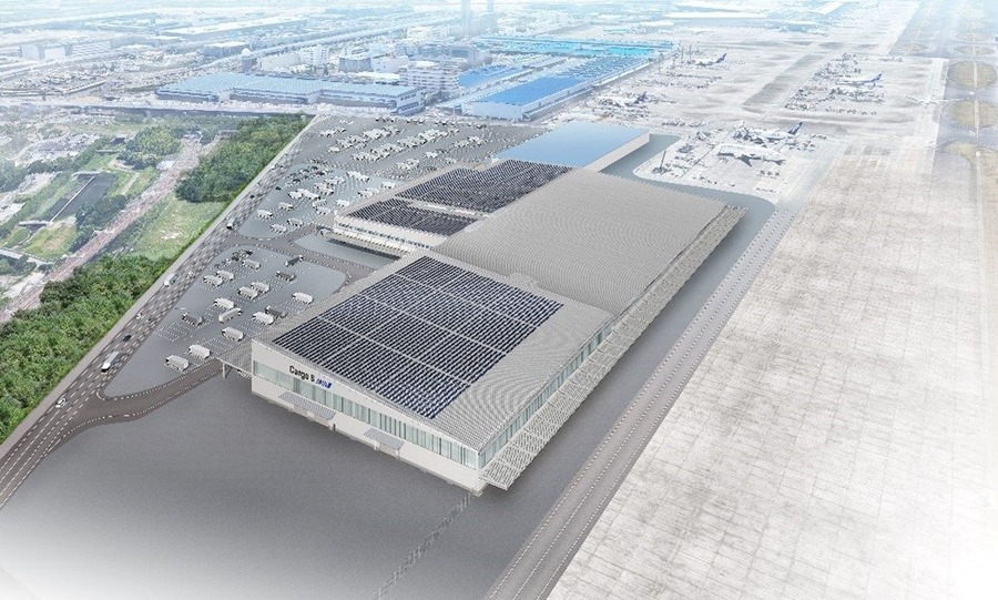 成田国際空港、東京ガスと共同設立した新会社を通じ2MWの太陽光発電導入へ