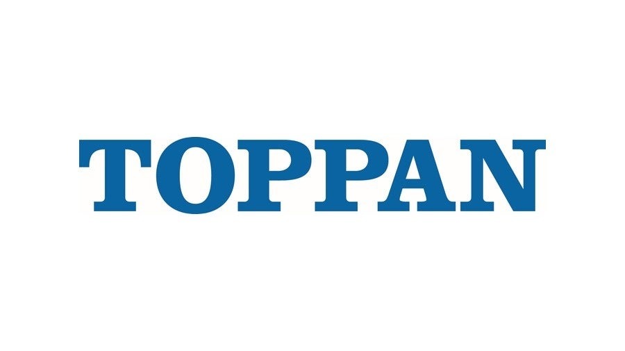 TOPPAN、GX推進機構に出資　脱炭素社会へ貢献