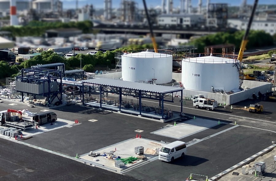 高島屋グループ、廃食用油を原料とした国産SAF製造プロジェクトに参画　年間約28万リットルの供給を見込む