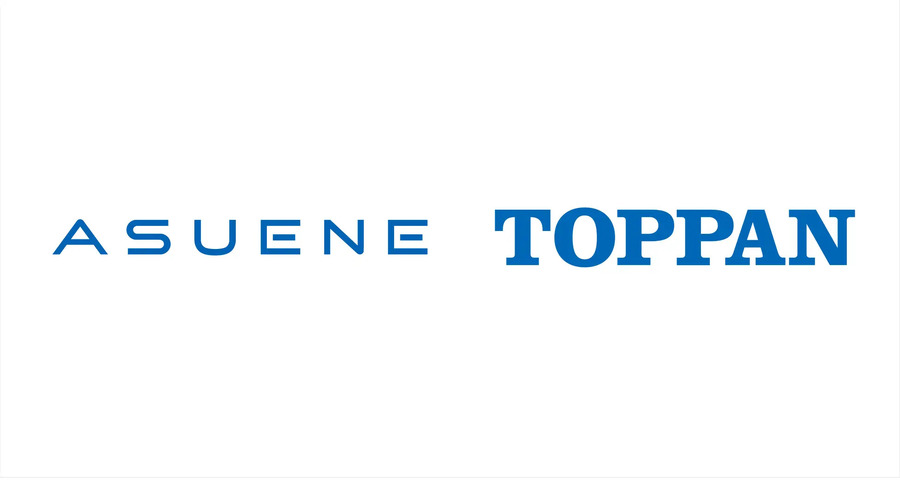 アスエネとTOPPAN、システム連携で容器包装のCO2排出量算定を効率化