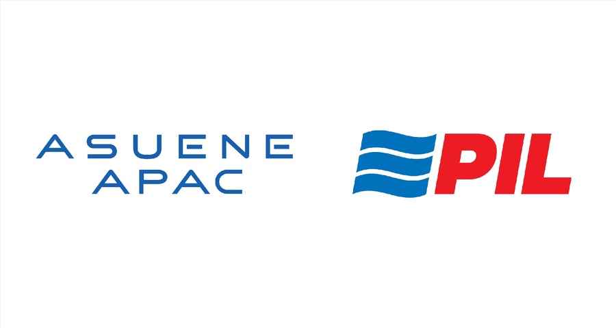 アスエネAPAC、世界12位の海運企業PILとグローバル脱炭素化に向け基本合意締結