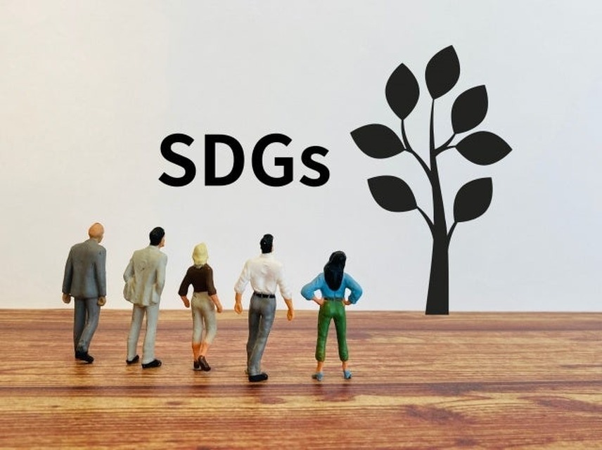 「SDGs関連の個人向け金融商品」、4割強が認知