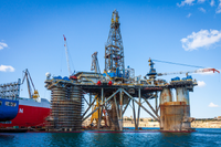 石油需要、2023年に過去最高に達する見込み　IEA調査