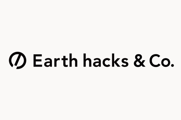 博報堂と三井物産の共同プロジェクトEarth hacksが法人化 画像