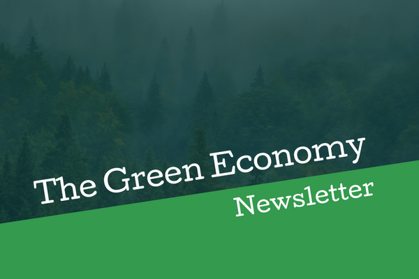 鹿島グループ、SBT認定を取得｜大和証券グループ、豪政府系VCファンドへ出資【The Green Economy Newsletter】7/28号 画像