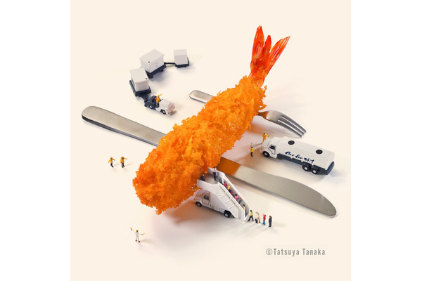 損保ジャパン、「Fry to Fly Project」に参画　社食の廃食用油をSAF活用 画像