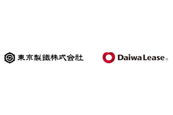 大和リースと東京製鐵、環境配慮型自走式立体駐車場を共同開発　CO2排出量を約55％削減 画像