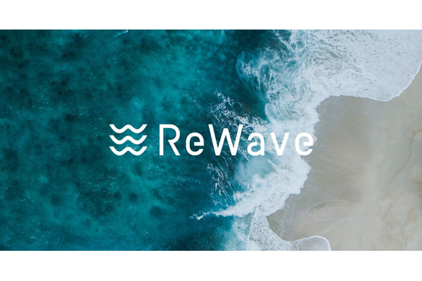 日本プロサーフィン連盟とラルフ ローレン、海洋環境保全活動プロジェクト「ReWave」におけるパートナー契約締結 画像