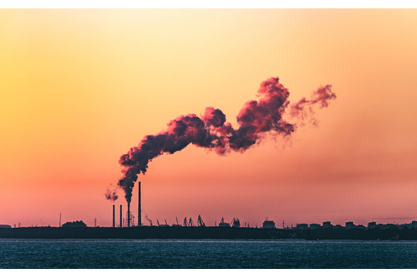 アブダビ国営石油（ADNOC）、2030年までにCO2排出量が40％増加見込み　NGO調査 画像