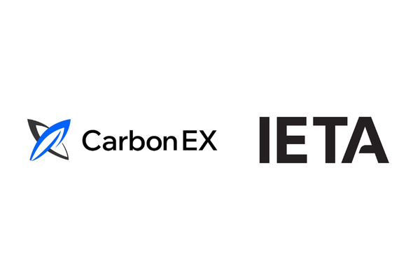 Carbon EX、国際排出量取引協会に加盟　ネットゼロ実現へ 画像