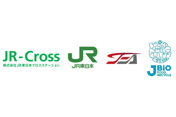JR東日本グループ、食品廃棄物のダブルリサイクルループを推進 電力と農業の2分野で活用 画像
