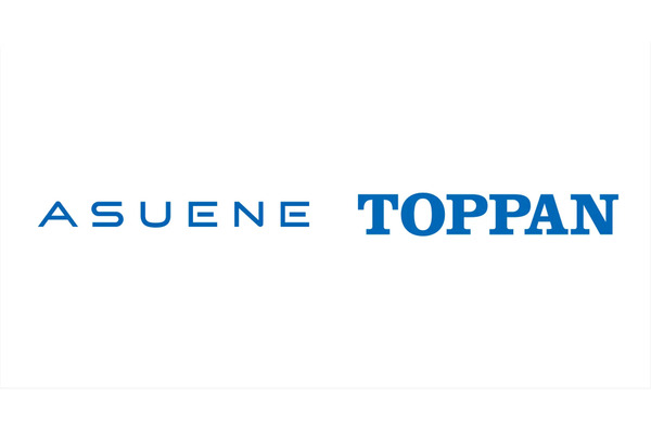 アスエネとTOPPAN、システム連携で容器包装のCO2排出量算定を効率化