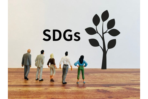 「SDGs関連の個人向け金融商品」、4割強が認知 画像